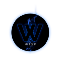 Biểu tượng logo của Whisper