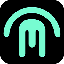 Biểu tượng logo của MetFi