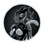 Biểu tượng logo của Catgirl Optimus