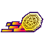 Biểu tượng logo của Coinracer Reloaded