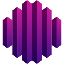 Biểu tượng logo của OctaSpace