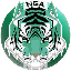 Biểu tượng logo của NGA Tiger