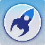 Biểu tượng logo của zkLaunchpad