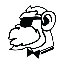 Biểu tượng logo của Monkeys Token