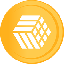 Biểu tượng logo của CubeBase