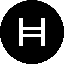 Biểu tượng logo của Wrapped HBAR