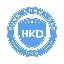 Biểu tượng logo của HongKongDAO