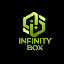 Biểu tượng logo của Infinity Box