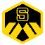 Biểu tượng logo của ArbiTen 10SHARE