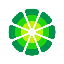 Biểu tượng logo của LimeWire