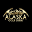 Biểu tượng logo của Alaska Gold Rush