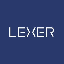 Biểu tượng logo của LEXER Markets