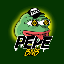 Biểu tượng logo của Pepe The Frog