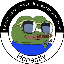 Biểu tượng logo của ElonPepe