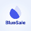 Biểu tượng logo của BlueSale Finance