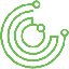 Biểu tượng logo của HyperCycle