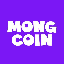 Biểu tượng logo của MongCoin