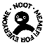 Biểu tượng logo của NOOT