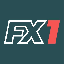 Biểu tượng logo của FX1 Sports