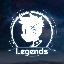 Biểu tượng logo của Legends