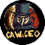 Biểu tượng logo của CAW CEO