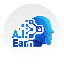 Biểu tượng logo của A.I.Earn