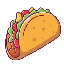 Biểu tượng logo của Taco