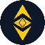 Biểu tượng logo của Ethereum Gold