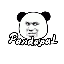 Biểu tượng logo của Pandapal