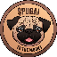 Biểu tượng logo của PUG AI