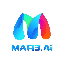 Biểu tượng logo của Mar3 AI