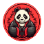Biểu tượng logo của Zen Panda Coin