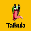 Biểu tượng logo của TAIKULA COIN