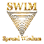 Biểu tượng logo của SWIM - Spread Wisdom