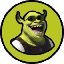 Biểu tượng logo của Shrekt