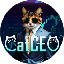 Biểu tượng logo của Cat CEO