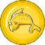 Biểu tượng logo của CRYPTO PENGUIN