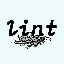 Biểu tượng logo của Lint