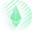 Biểu tượng logo của Simple Asymmetry ETH