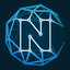 Biểu tượng logo của Nucleus Vision