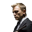 Biểu tượng logo của James Bond Token