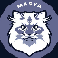 Biểu tượng logo của MASYA