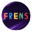 Biểu tượng logo của Frens