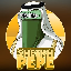 Biểu tượng logo của Sheikh Pepe