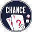 Biểu tượng logo của CHANCE