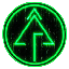 Biểu tượng logo của The Pump
