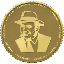 Biểu tượng logo của Capone