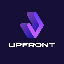 Biểu tượng logo của Upfront Protocol