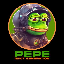 Biểu tượng logo của Pepe Next Generation