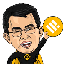 Biểu tượng logo của CZ Boss BSC